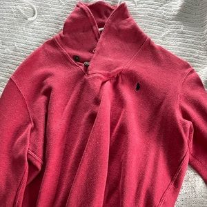 Ralph Lauren turtle neck sweater